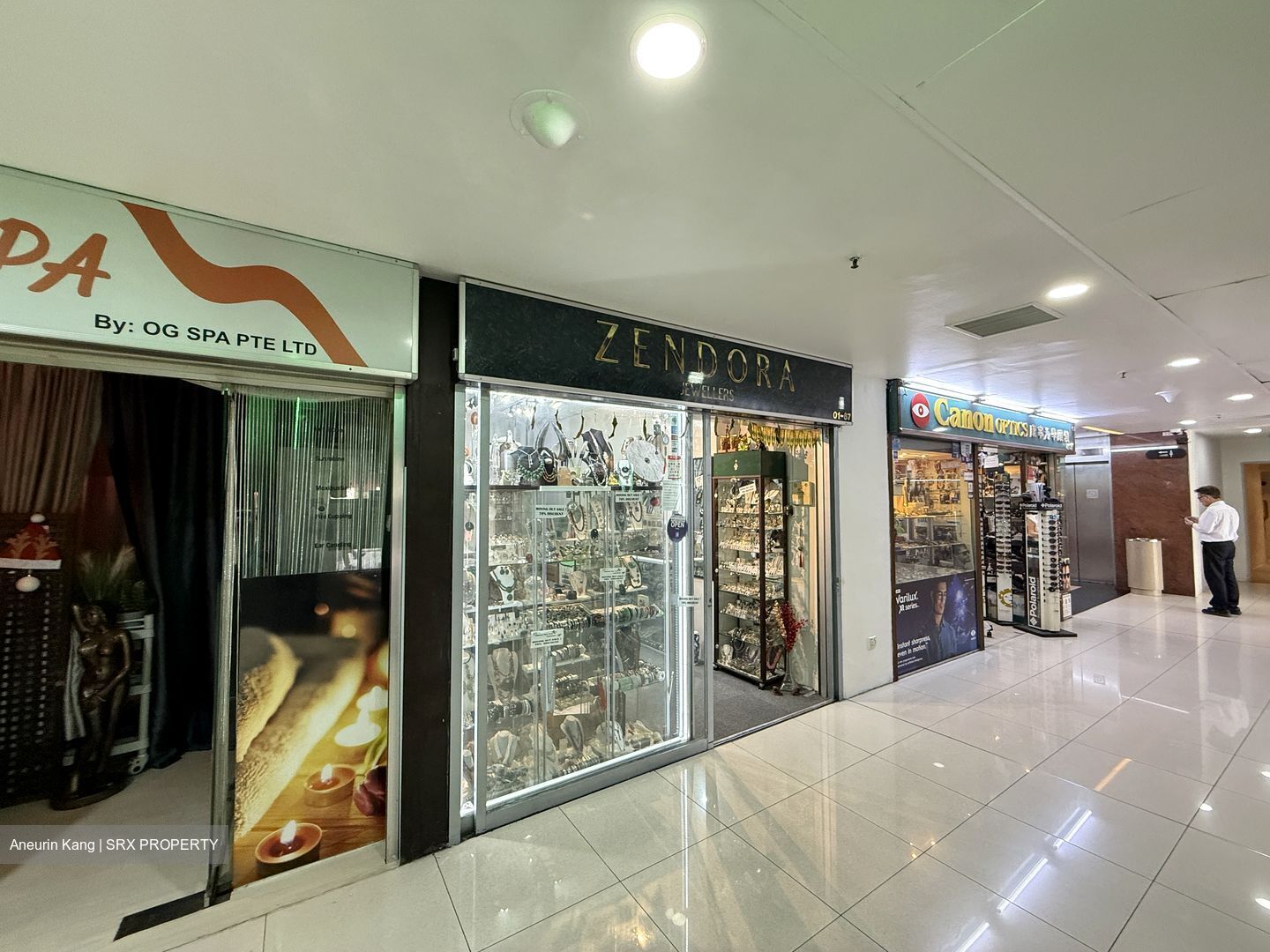 Orchard Plaza (D9), Retail #567742001